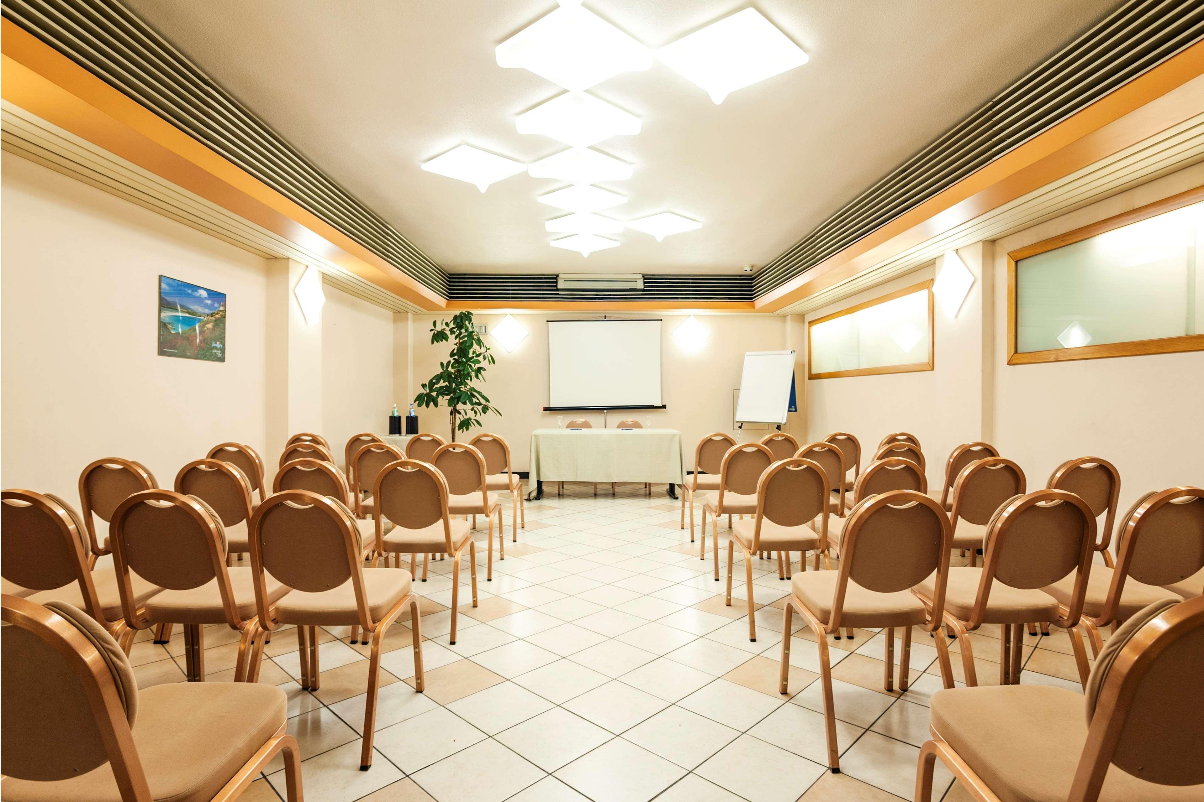 Best Western Hotel Residence Italia كوارتو سانتيلينا المظهر الخارجي الصورة