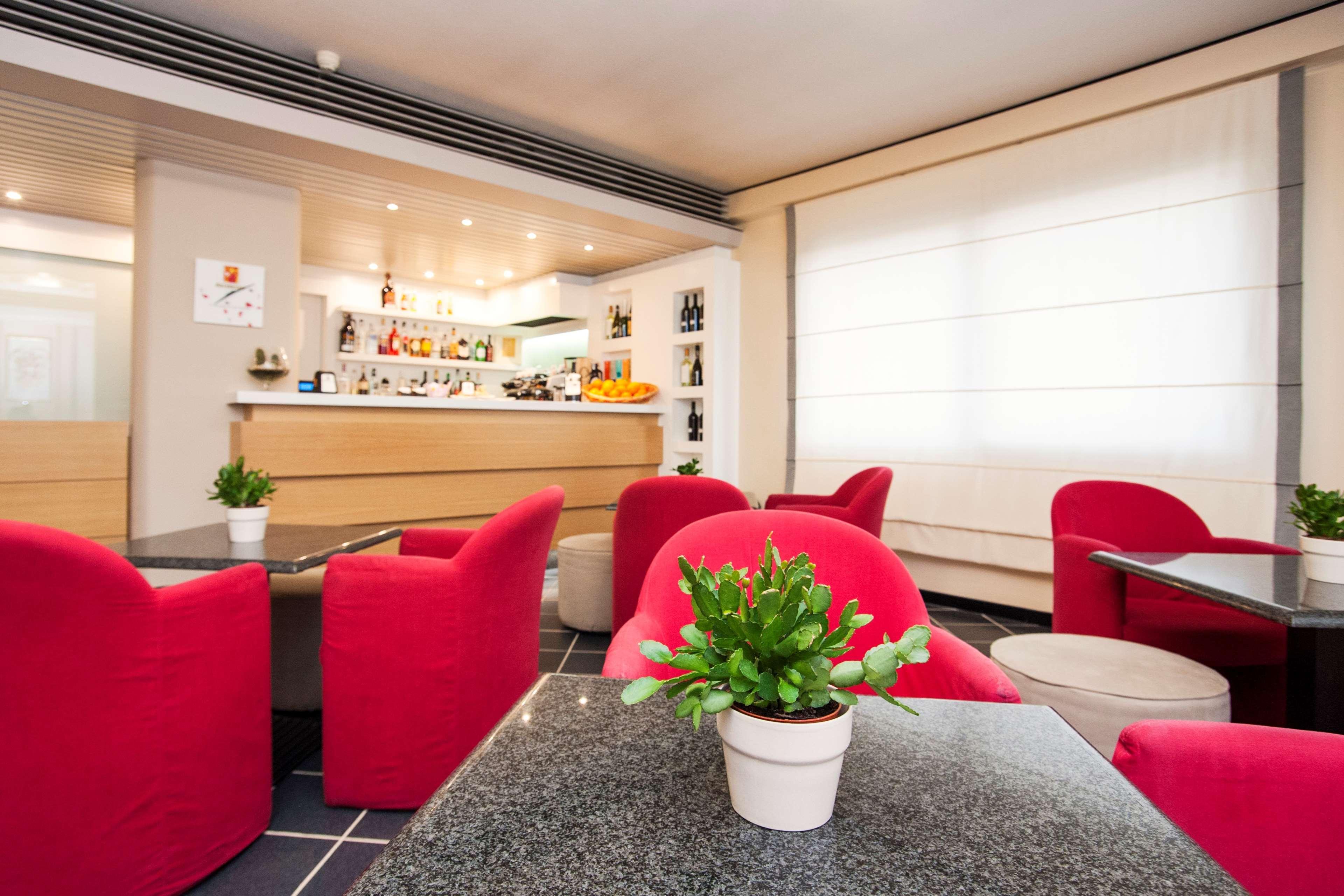 Best Western Hotel Residence Italia كوارتو سانتيلينا المظهر الخارجي الصورة