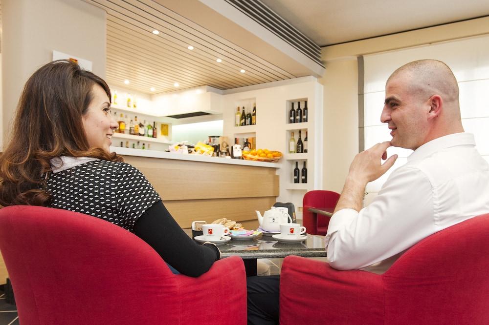 Best Western Hotel Residence Italia كوارتو سانتيلينا المظهر الخارجي الصورة