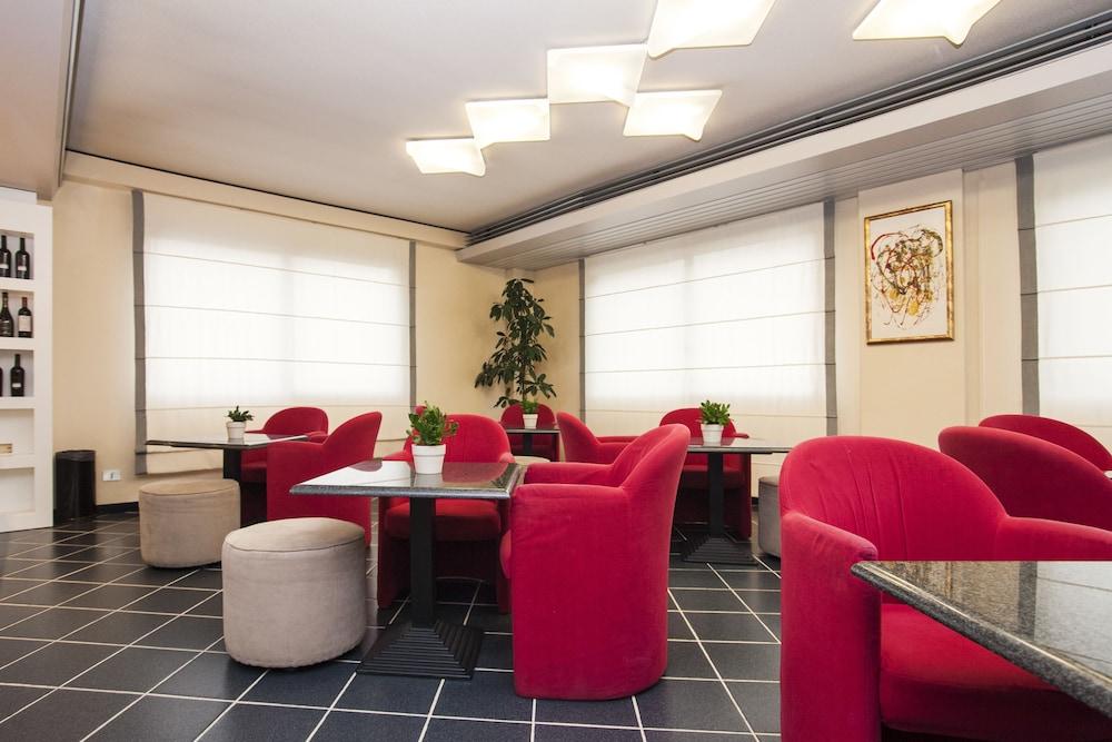 Best Western Hotel Residence Italia كوارتو سانتيلينا المظهر الخارجي الصورة