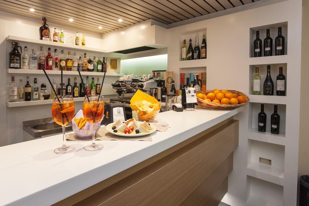 Best Western Hotel Residence Italia كوارتو سانتيلينا المظهر الخارجي الصورة