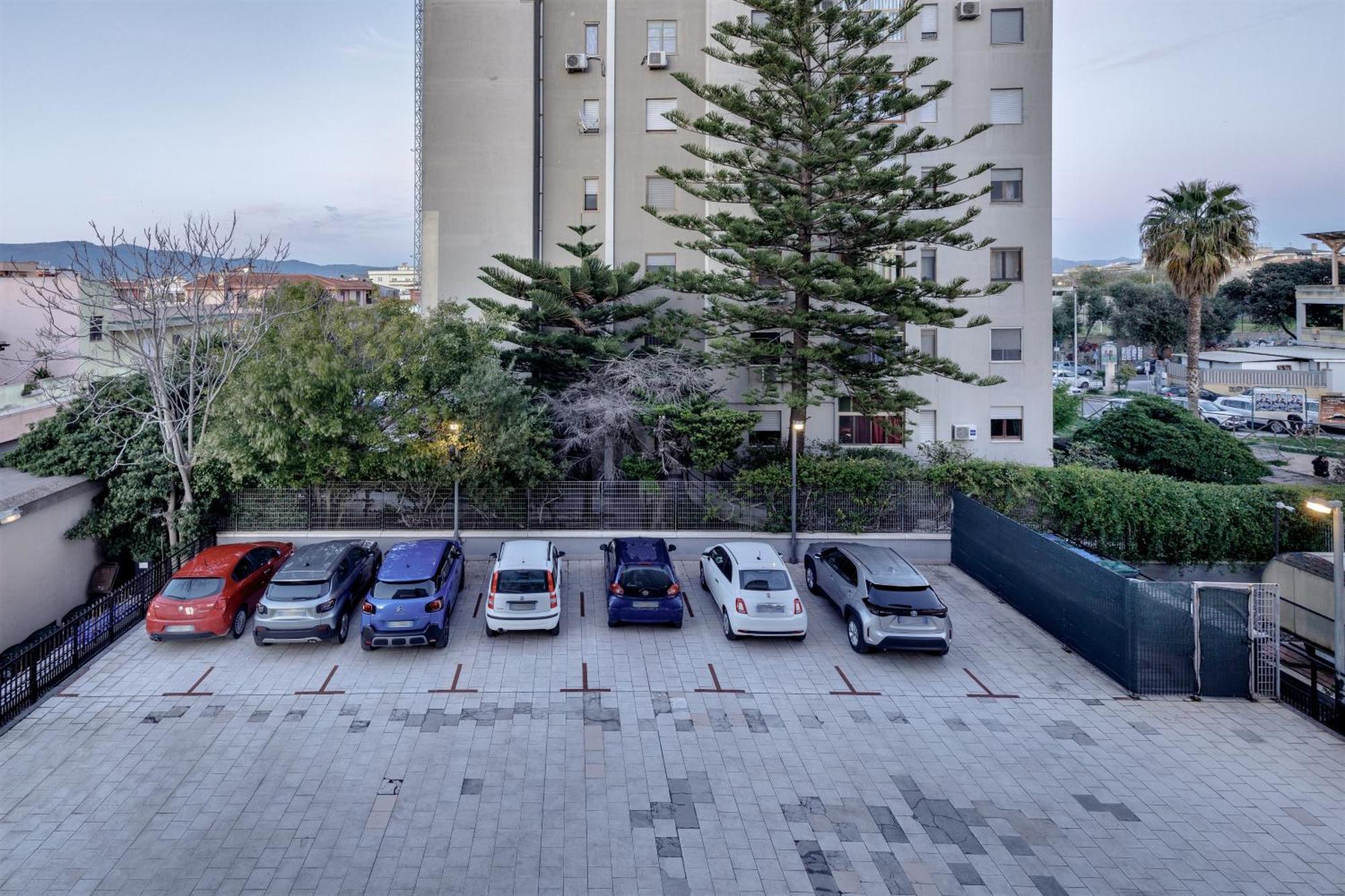 Best Western Hotel Residence Italia كوارتو سانتيلينا المظهر الخارجي الصورة