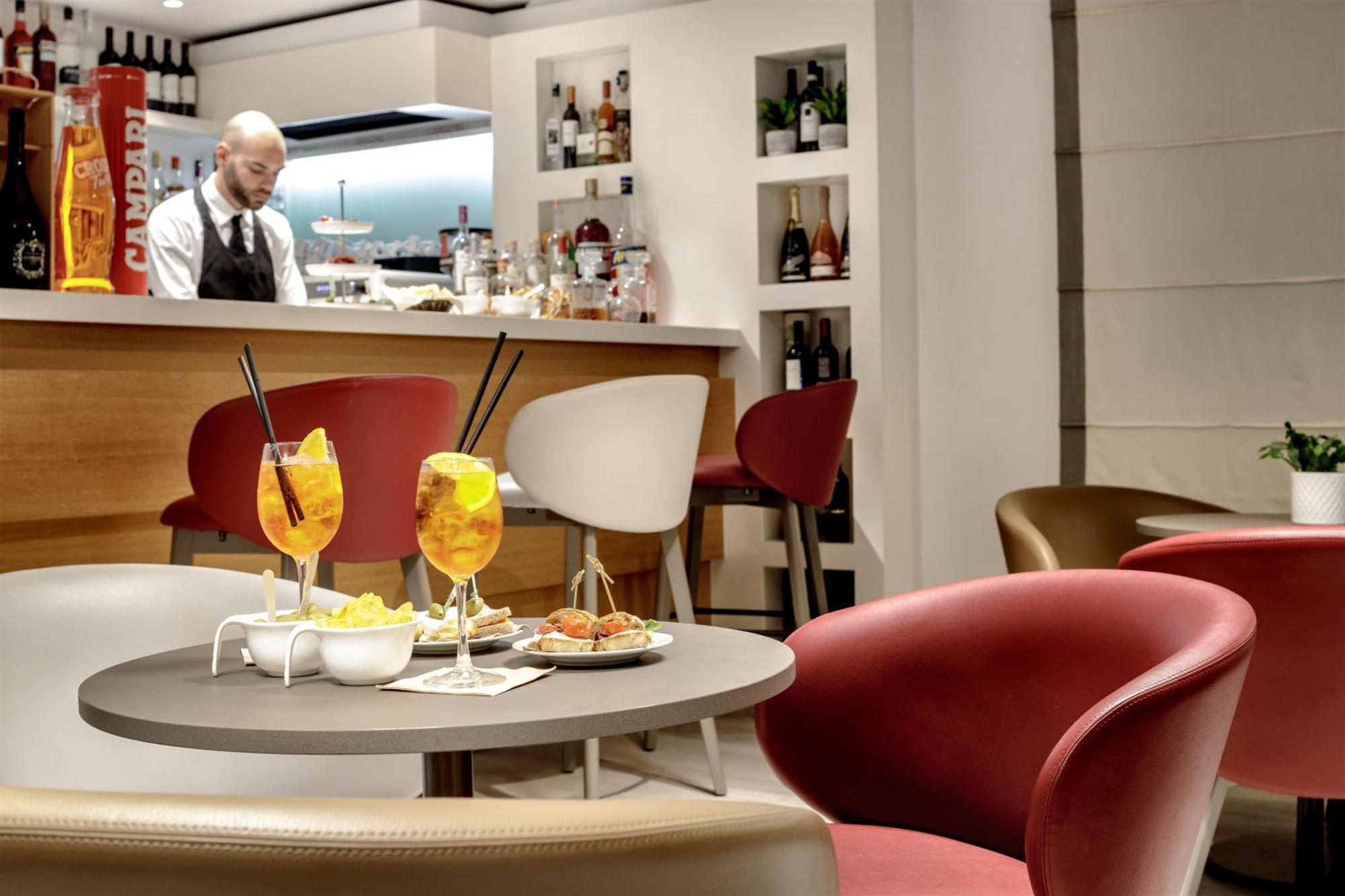 Best Western Hotel Residence Italia كوارتو سانتيلينا المظهر الخارجي الصورة