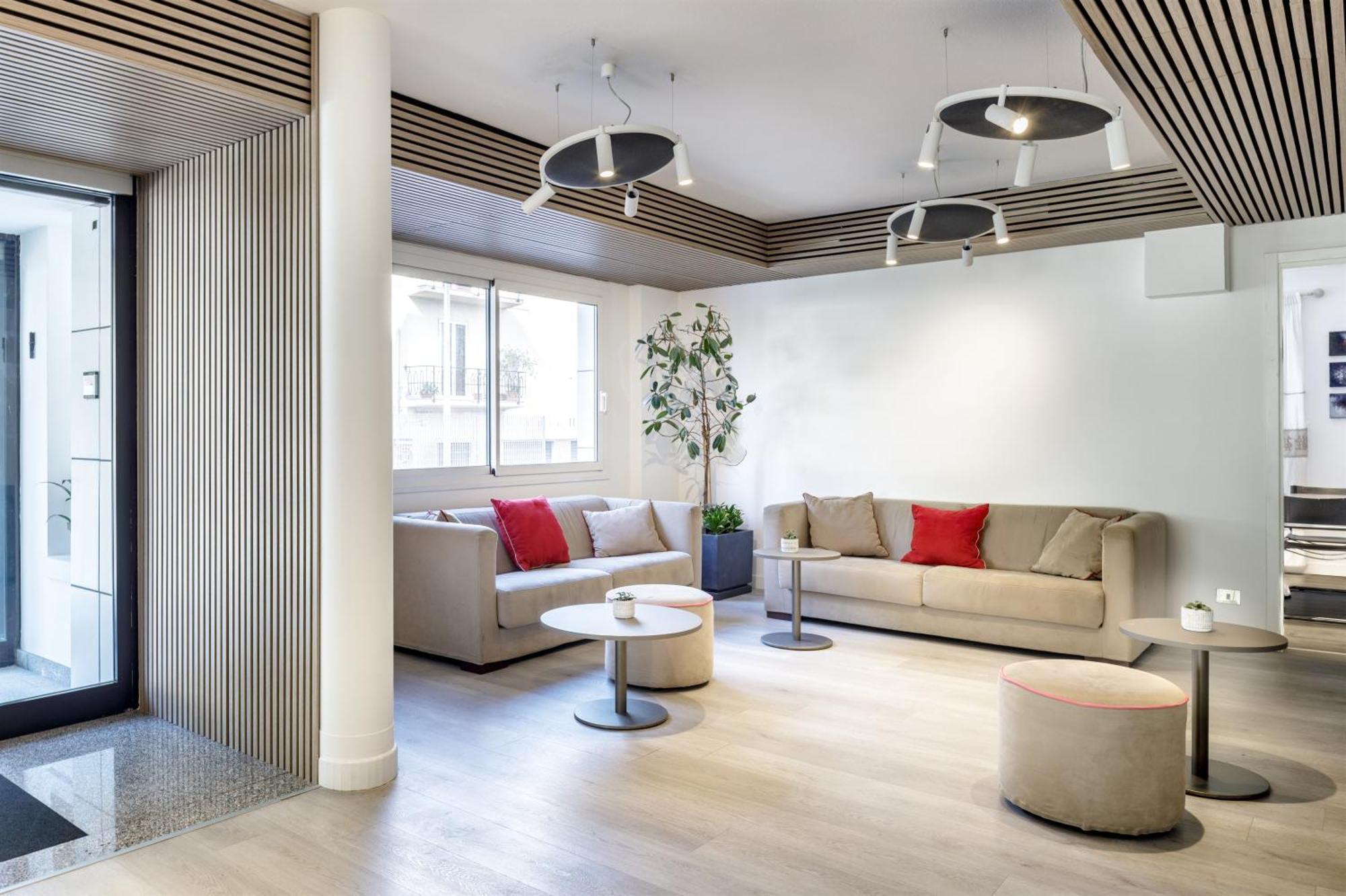 Best Western Hotel Residence Italia كوارتو سانتيلينا المظهر الخارجي الصورة