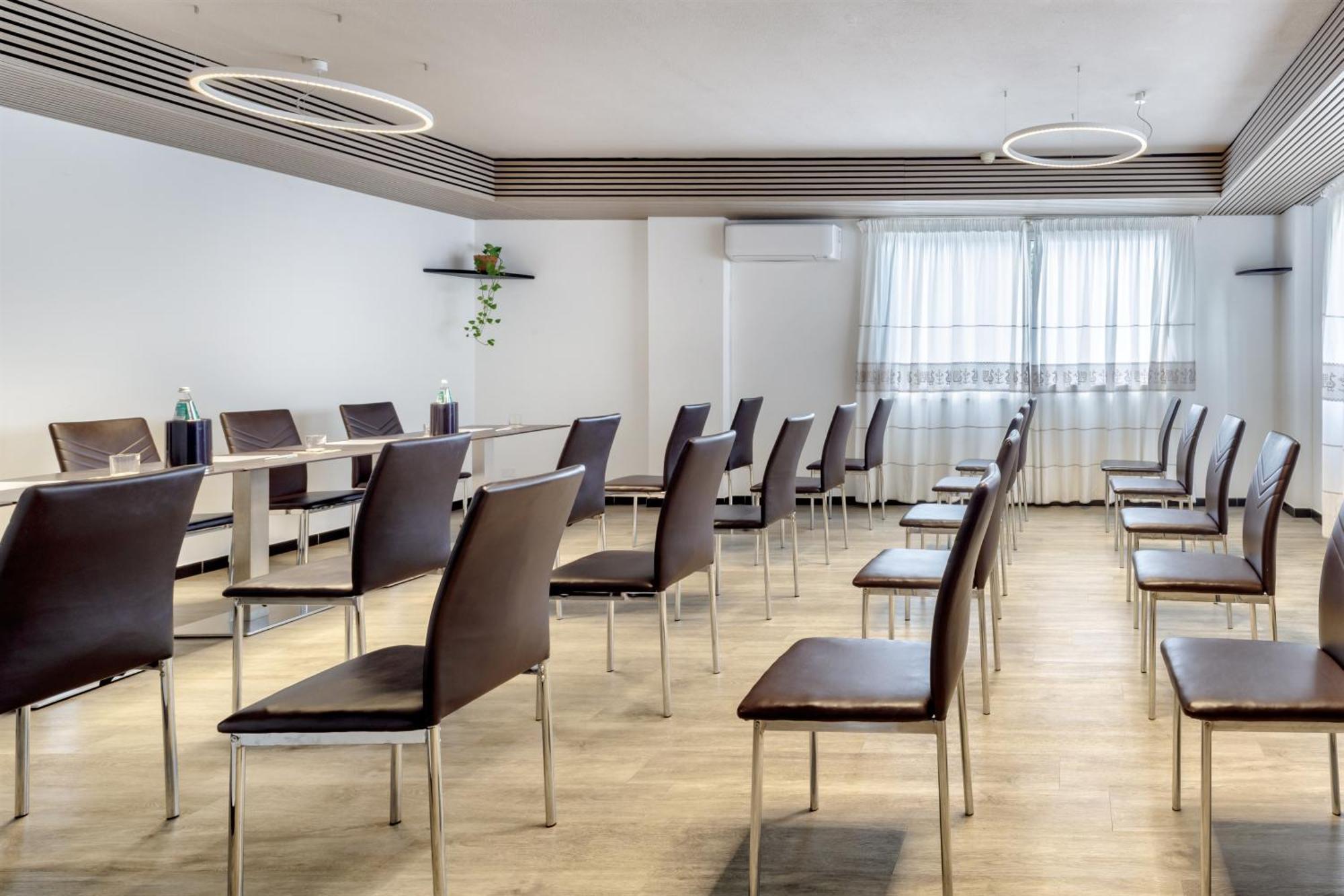 Best Western Hotel Residence Italia كوارتو سانتيلينا المظهر الخارجي الصورة