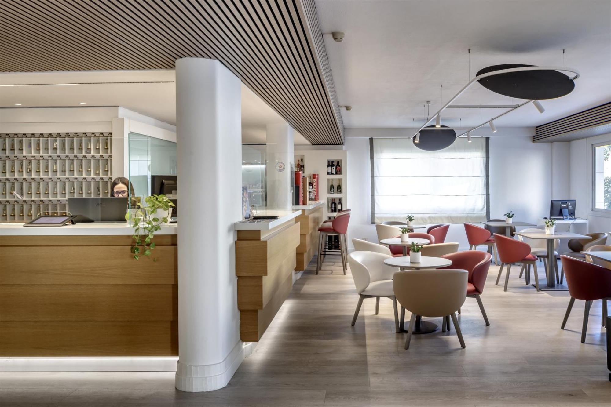 Best Western Hotel Residence Italia كوارتو سانتيلينا المظهر الخارجي الصورة
