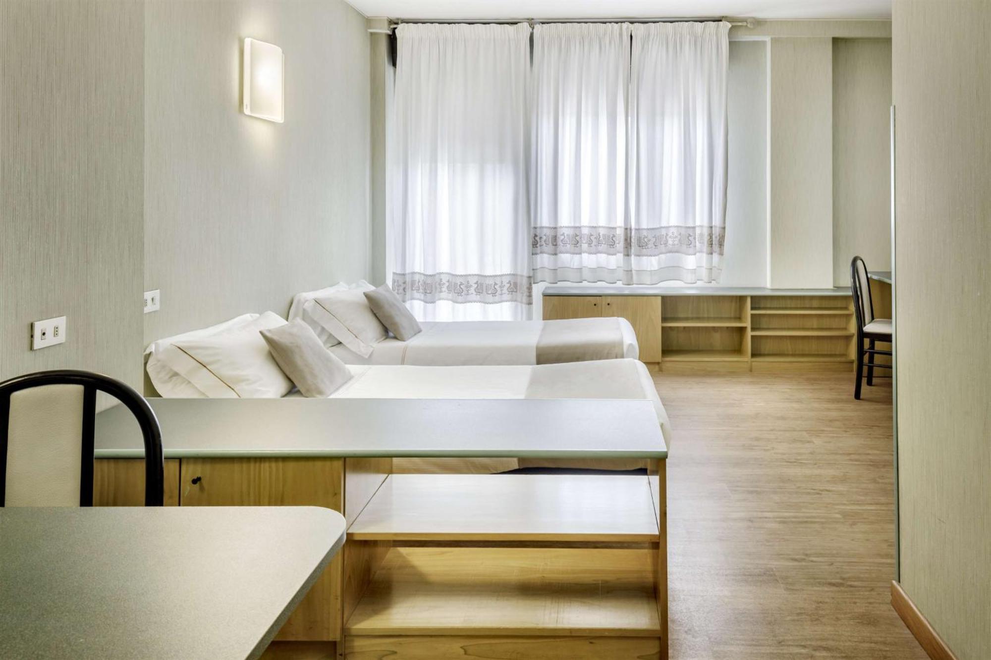 Best Western Hotel Residence Italia كوارتو سانتيلينا المظهر الخارجي الصورة