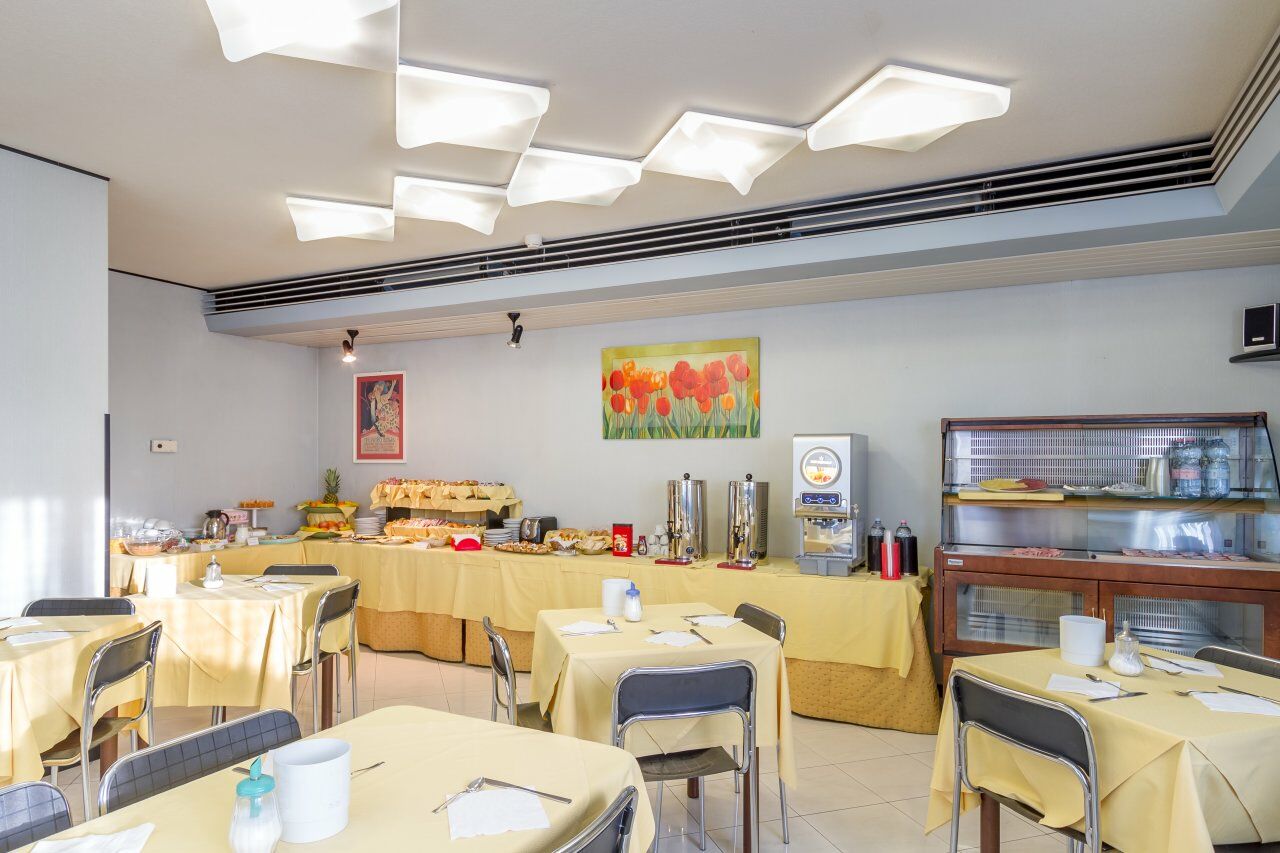 Best Western Hotel Residence Italia كوارتو سانتيلينا المظهر الخارجي الصورة